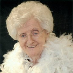 Photo of Marie-Jeanne Campion